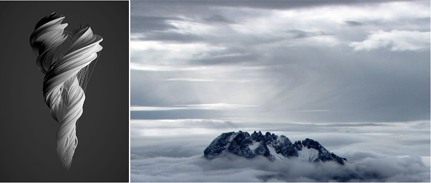 杭州涵永设计作品|徐州融创金地都会星宸生活体验中心（图ZMTg4OTM1ODAw） - 家装设计 - 站酷设计师涵永设计原创素材 - 站酷ZCOOL