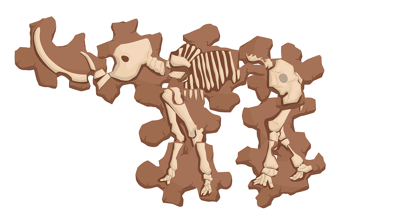 2021腾讯儿插项目插图汇总，诗词配图