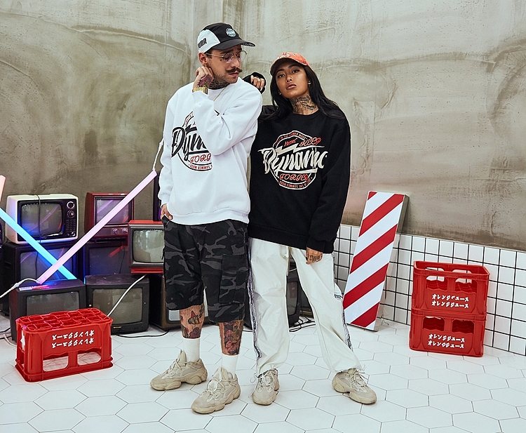 RELNLEX圆领卫衣男秋冬嘻哈街舞宽松长袖T恤百搭学生韩（图ZMTIwNjkzNDk2） - 休闲/流行服饰 - 站酷设计师SOBER7原创素材 - 站酷ZCOOL