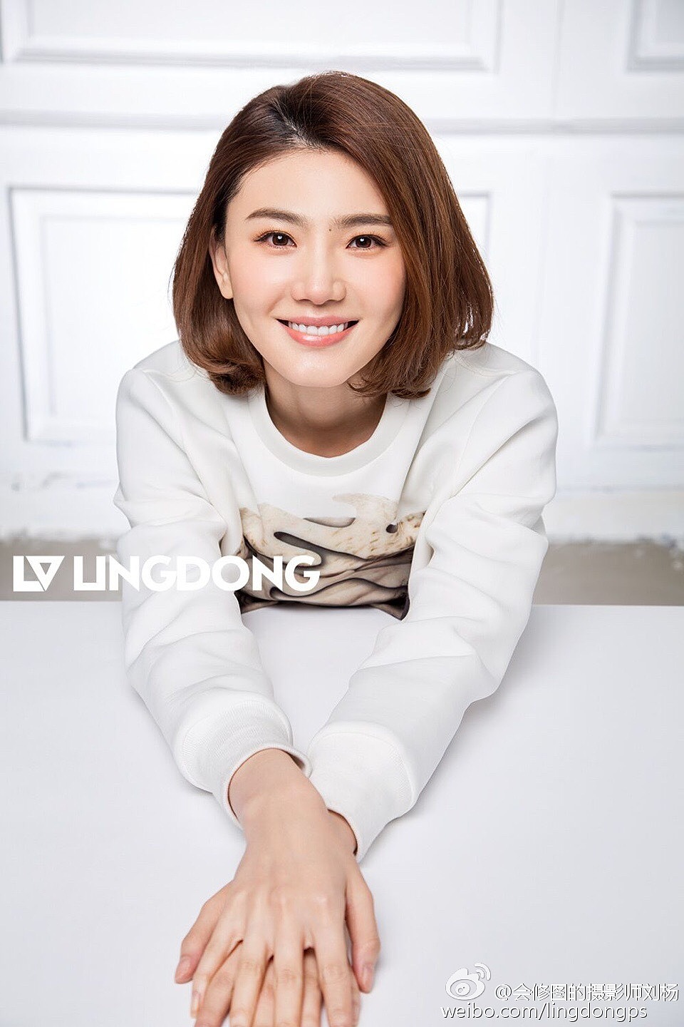 刘冬面包树上的女人饰演沈光蕙