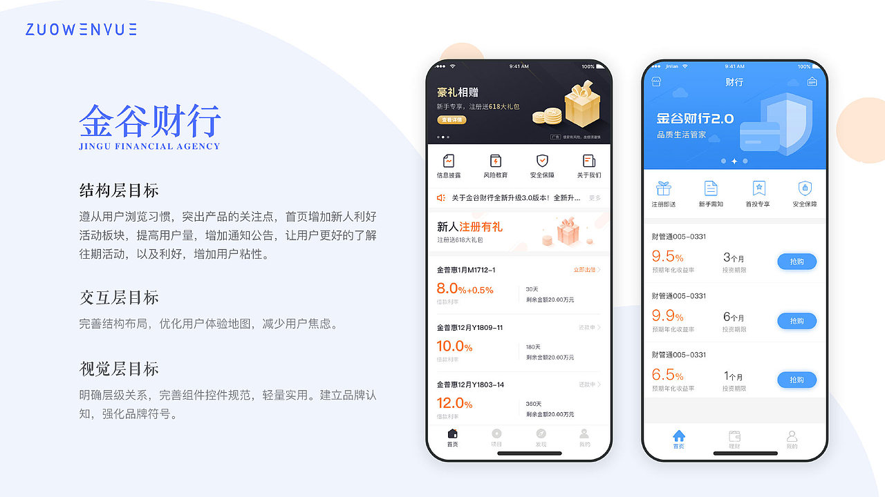 2019作品集,简历,