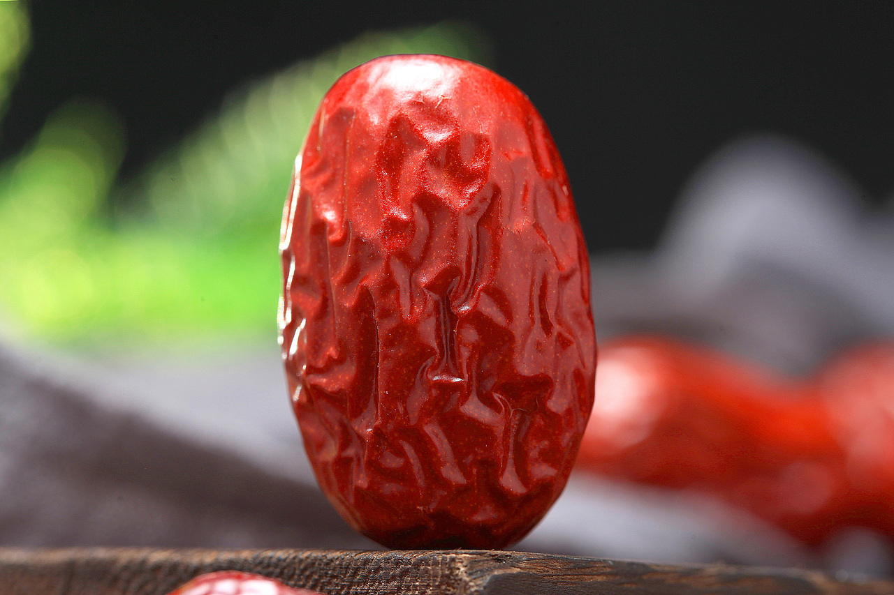 延安狗头枣产品拍摄（图ZMTY0MTE5Njgw） - 产品摄影 - 站酷设计师秦山之味原创素材 - 站酷ZCOOL