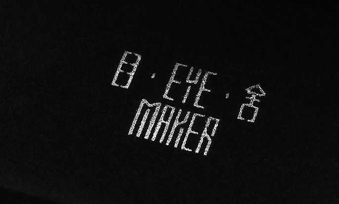 [VR|vr设计] 品牌形象案例 2015<2>