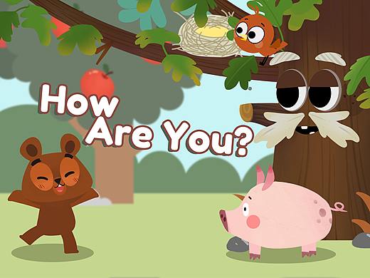 最近過的好嗎？（個(gè)人主頁(yè)-ZMzc2MDM0ODg=） - 商業(yè)插畫 - 站酷設(shè)計(jì)師我的外號(hào)叫做666原創(chuàng)素材 - 站酷ZCOOL