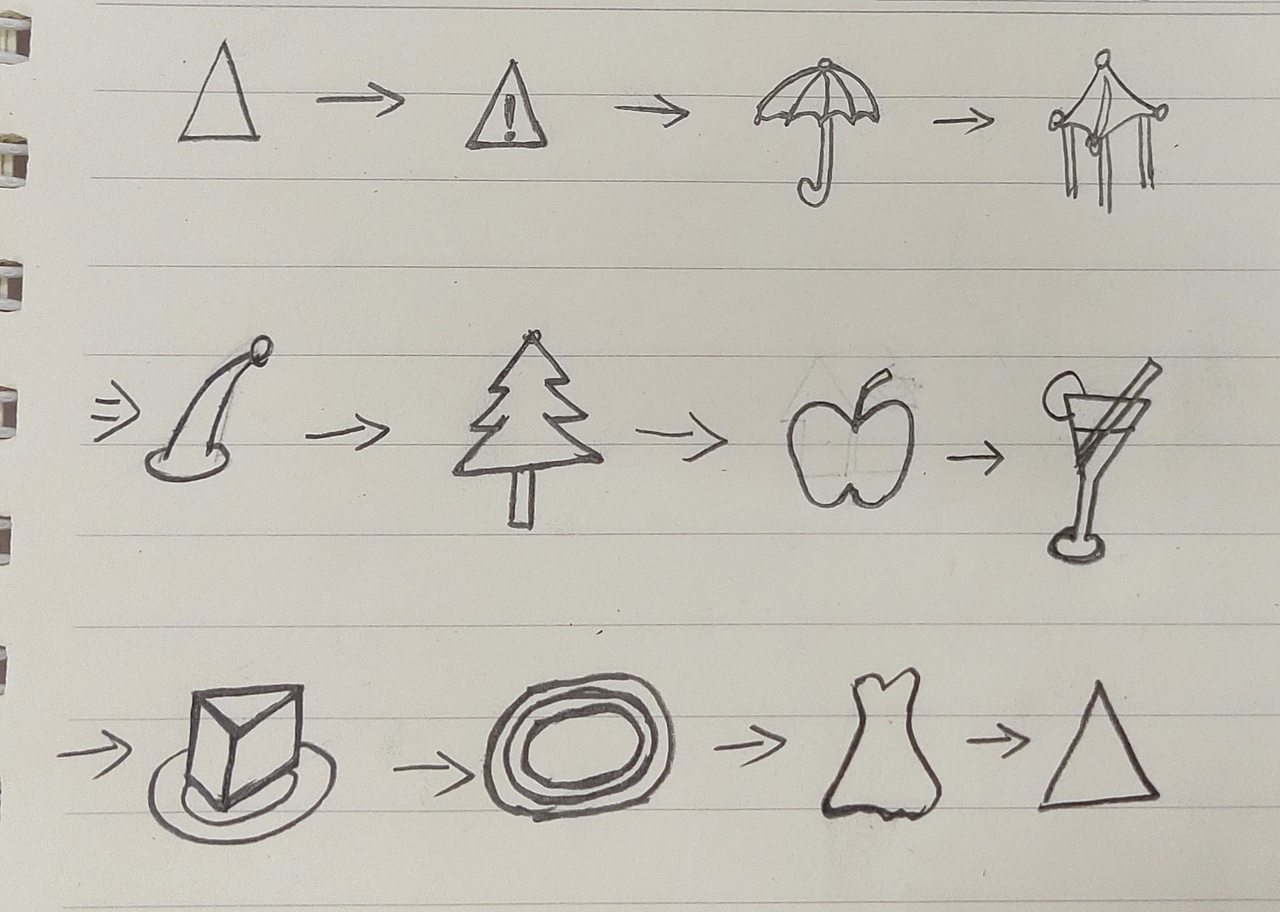 图形联想（图ZMjExNzAzMTg4） - 图案 - 站酷设计师葛苏佳原创素材 - 站酷ZCOOL