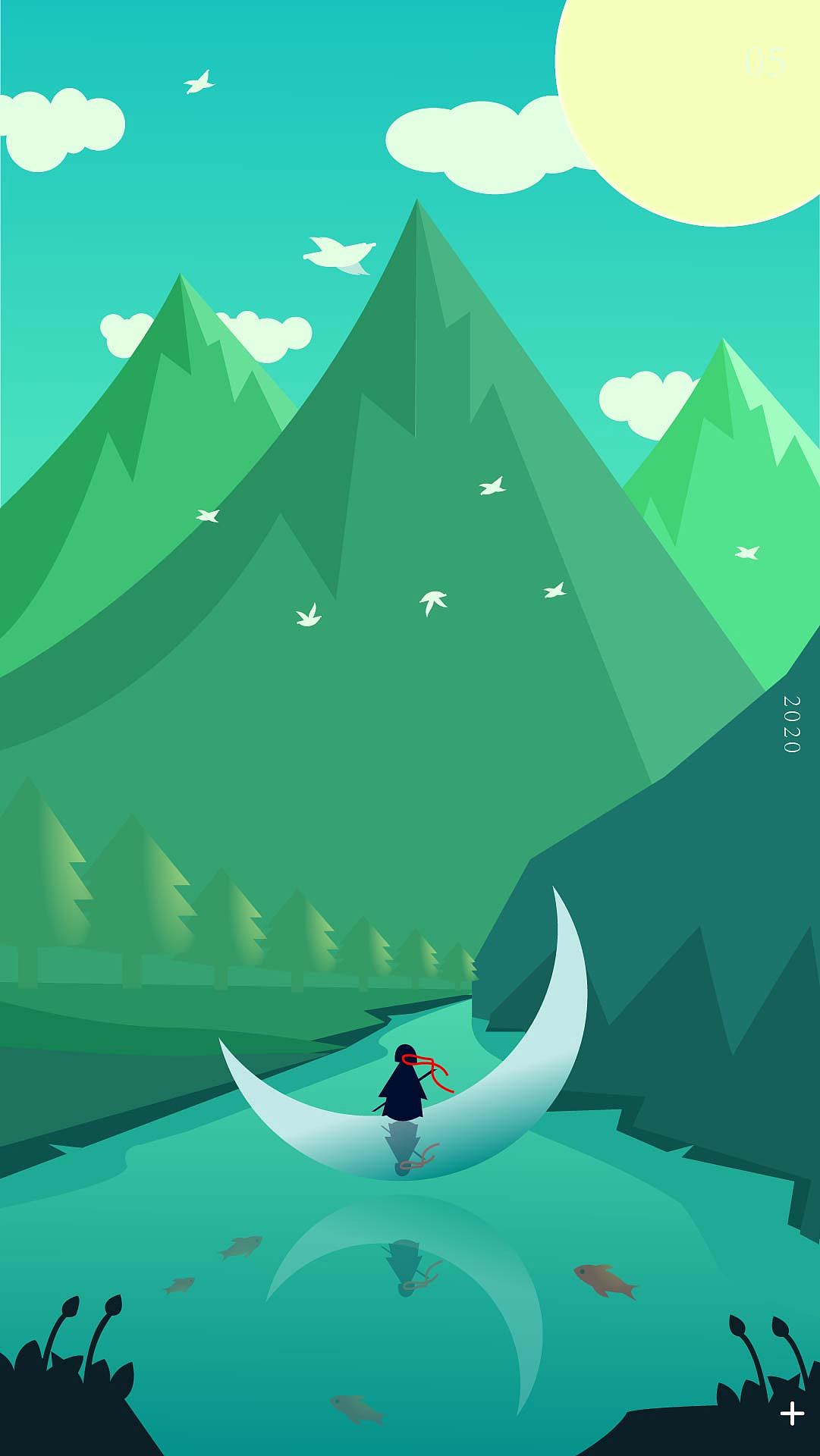 升级打怪兽（图ZMjIwMDMzNzg4） - 艺术插画 - 站酷设计师HHH冰冰原创素材 - 站酷ZCOOL