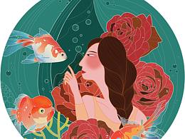 02蒙太奇手法绘制