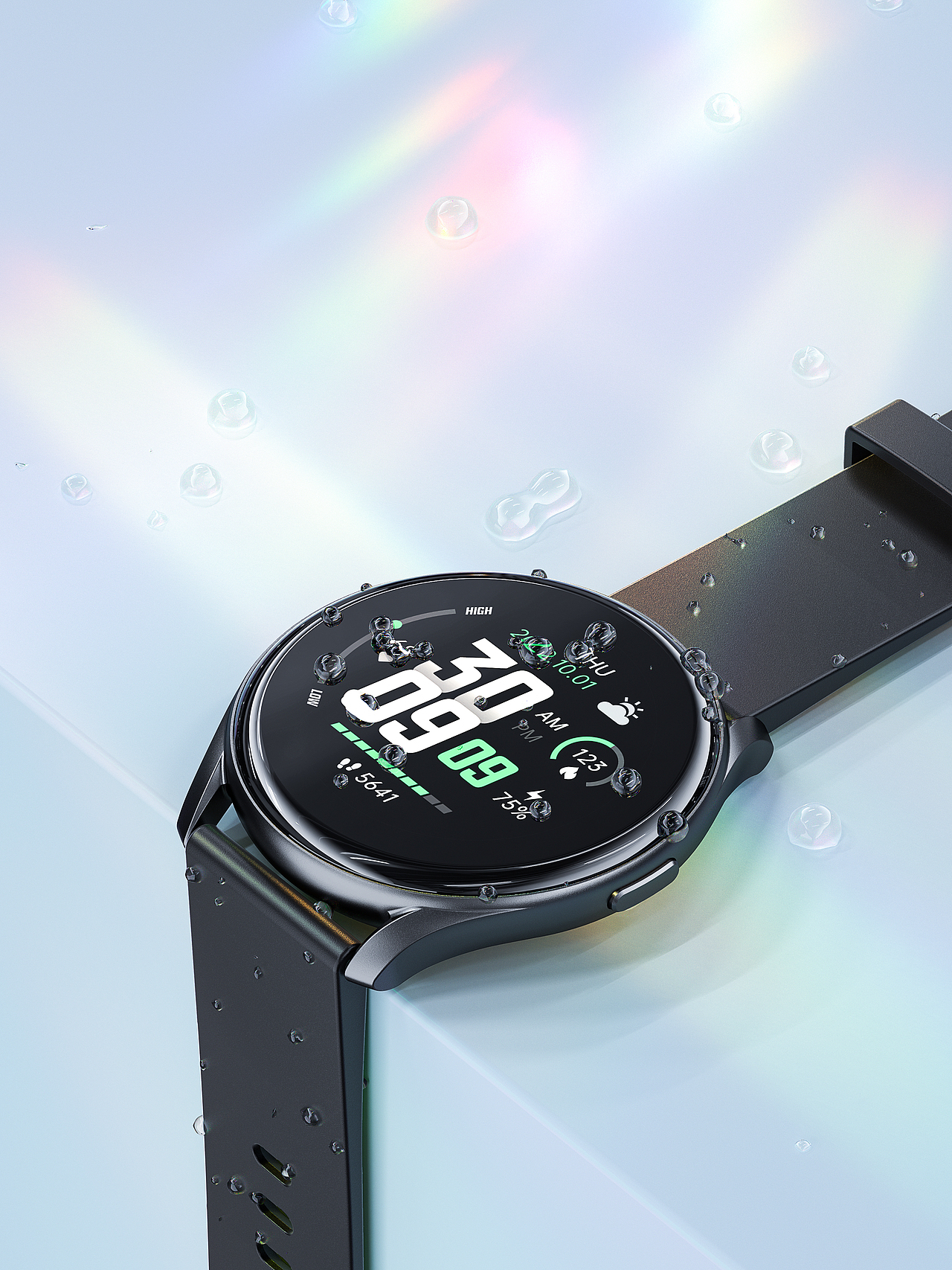 2021年渲染作品合集（图ZMjg4MDMwMDQ4） - 产品 - 站酷设计师什么冬梅啊原创素材 - 站酷ZCOOL