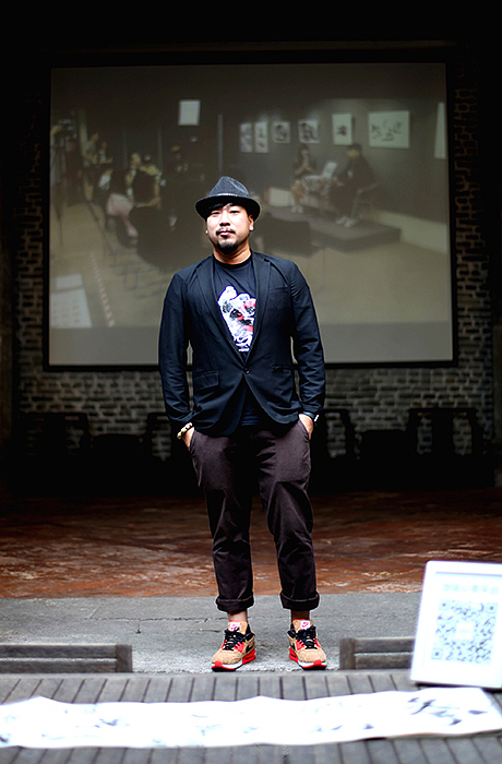 LOK NG 30 DESIGN EXHIBITION