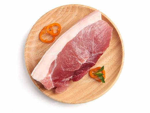 北斗-白猪 猪肉拍摄 生鲜肉 熟食拍摄 五花肉 猪蹄拍摄