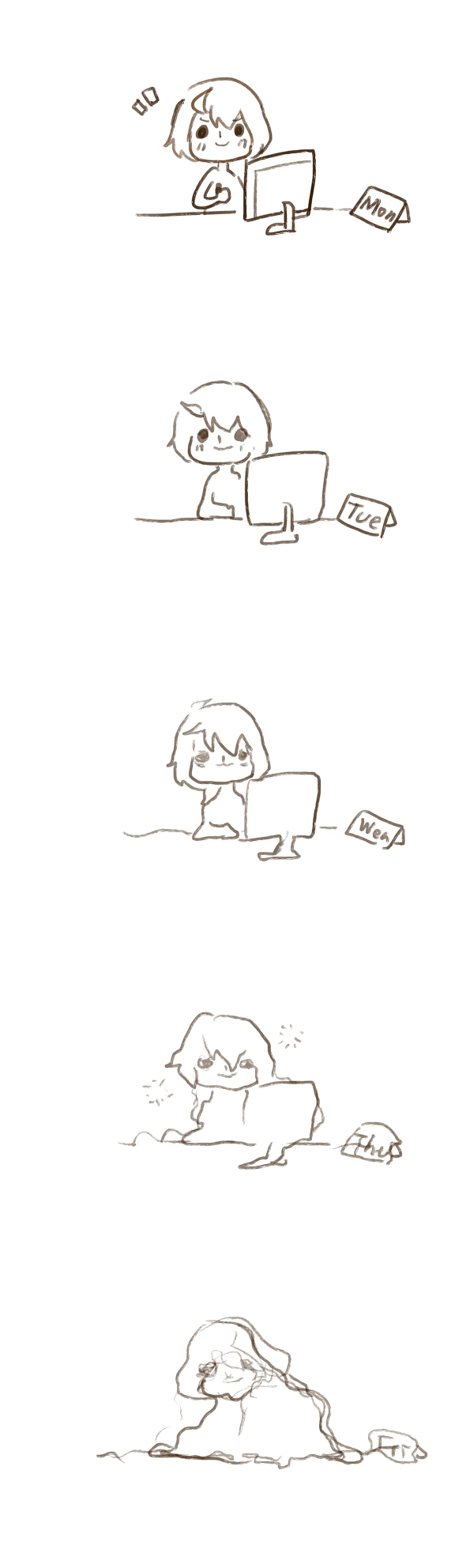 超级蘑菇子~不定期更新的日常~（图ZNzc1NzQ0ODQ=） - 短篇/格漫 - 站酷设计师超级蘑菇子原创素材 - 站酷ZCOOL