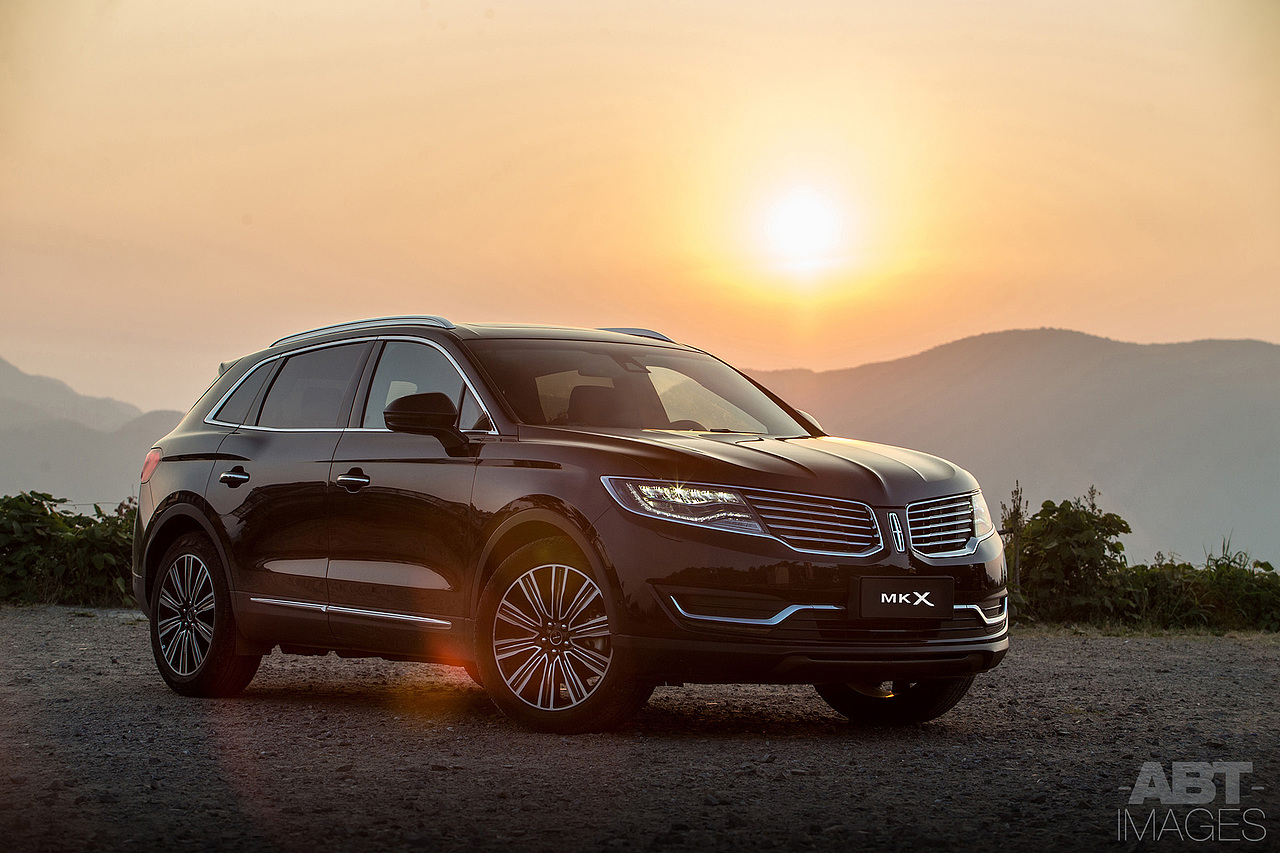 Lincoln MKX 附前后对比（图ZOTM4OTY5MzY=） - 修图/后期 - 站酷设计师_ABT_原创素材 - 站酷ZCOOL