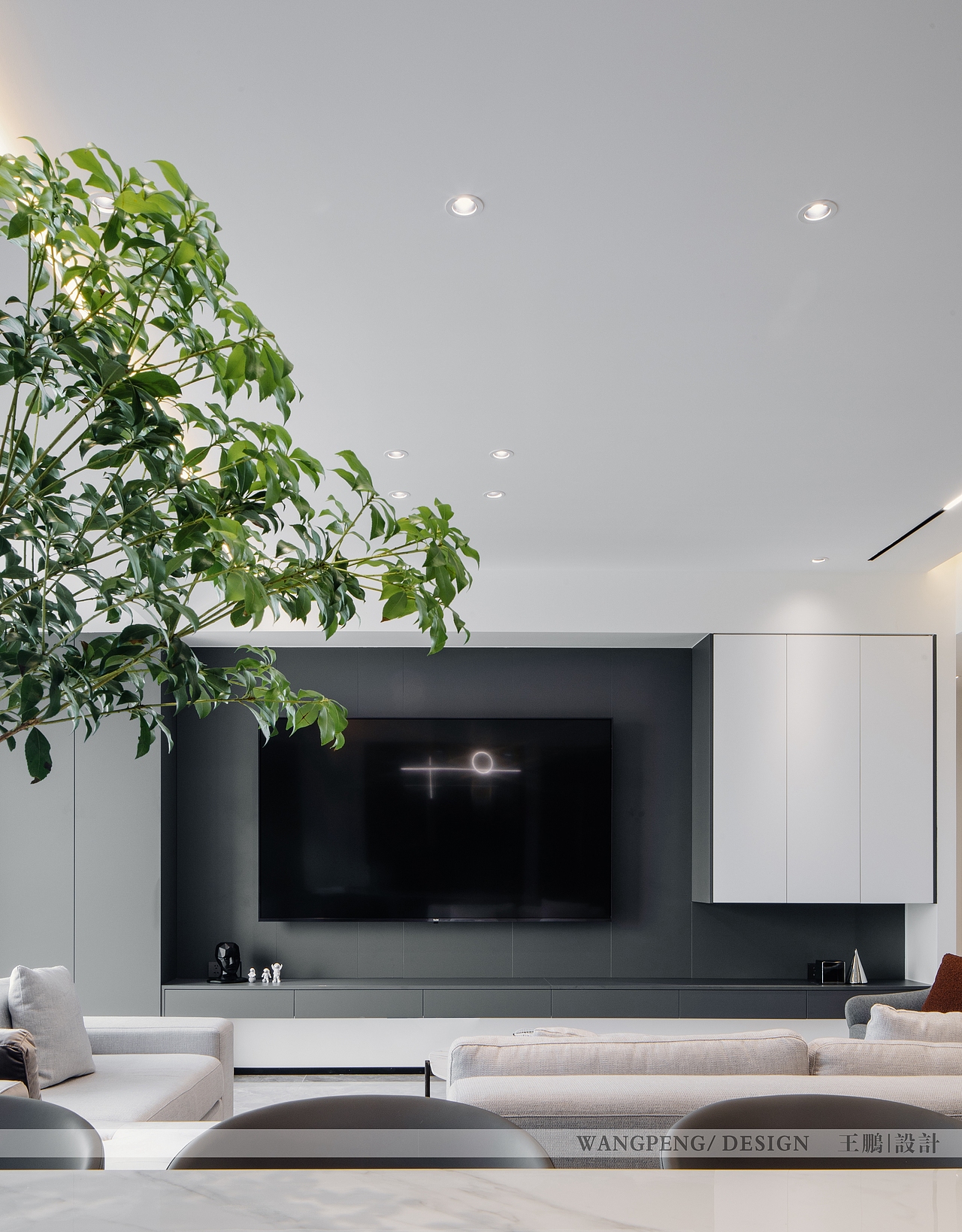 悦湖华庭 实景拍摄