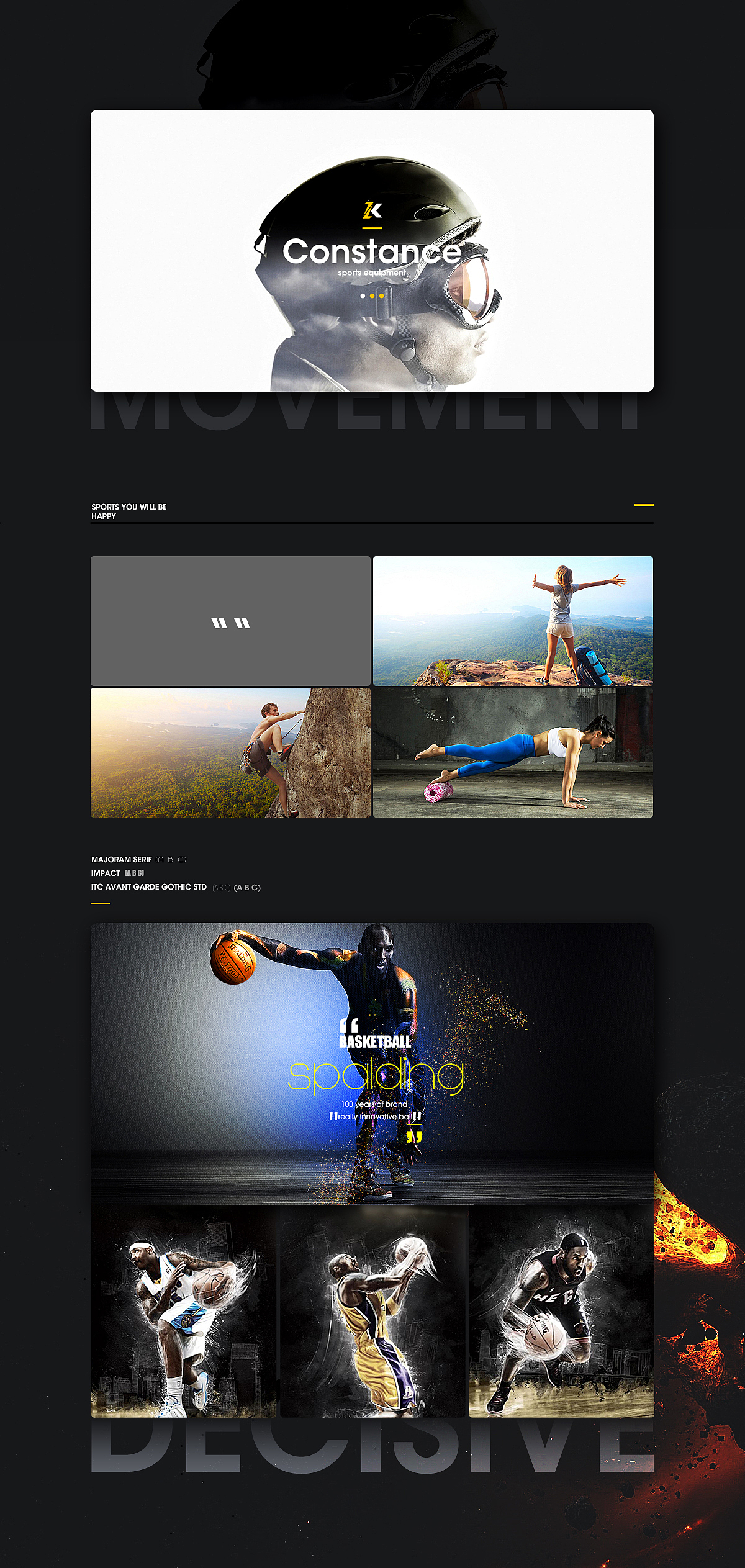 constance-高端运动/户外品牌>>（图ZNjU1MTA0NjA=） - 电商 - 站酷设计师渡渡Du原创素材 - 站酷ZCOOL