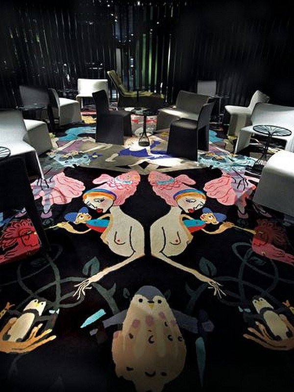 遂宁专业酒吧设计公司让你放心的公司——卓巧装饰