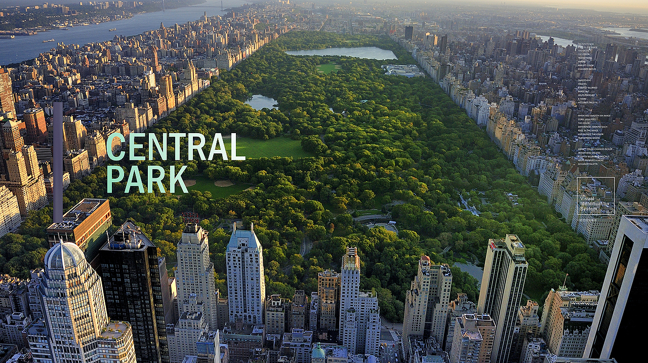 保利(中央公园)提案