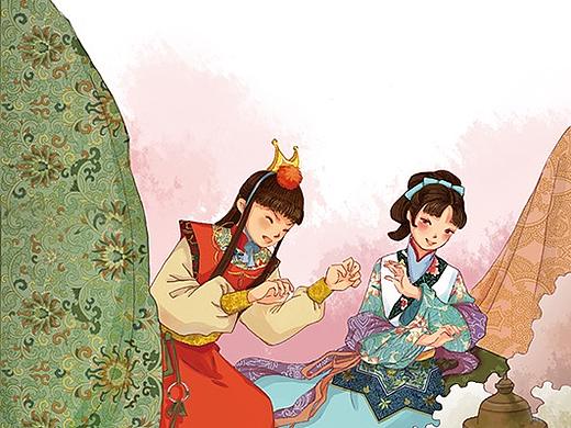 红楼梦