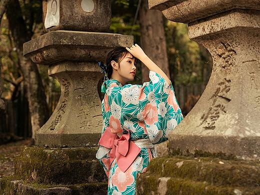 【有映画】觅鹿