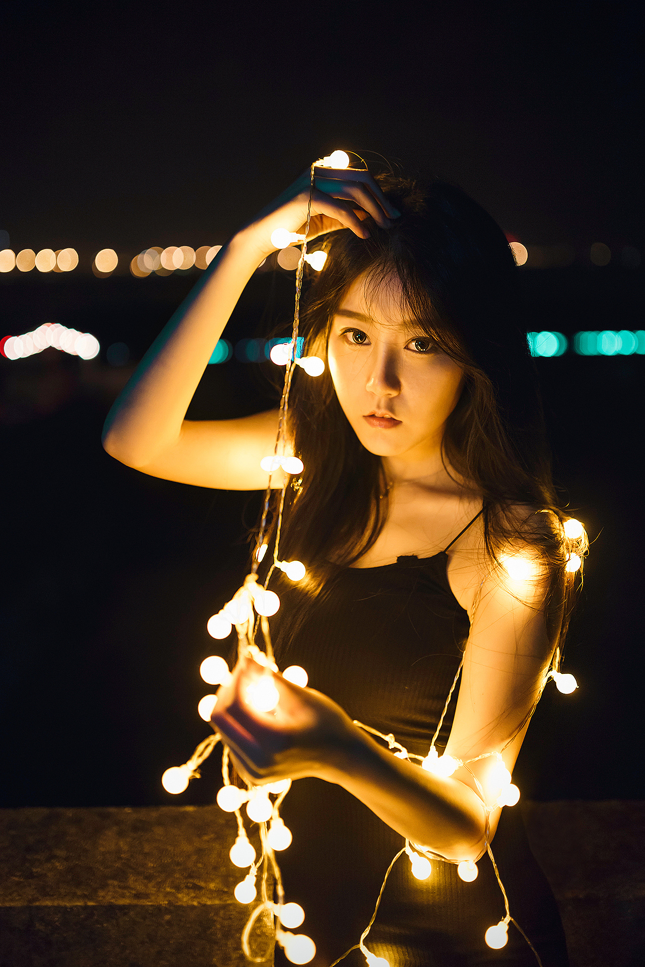 微光|摄影|人像|煎焦的冻鱼 - 原创作品 - 站酷 (zcool)