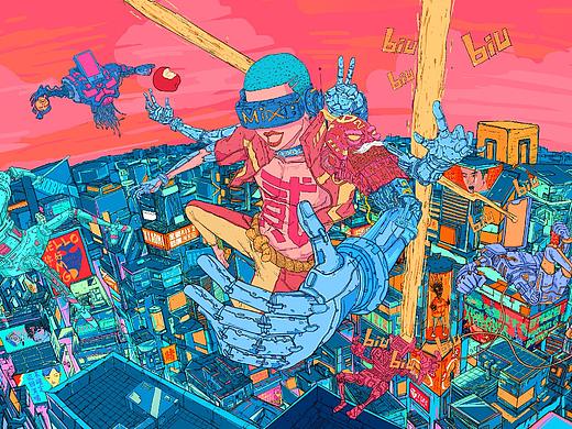 2017的遗憾制作