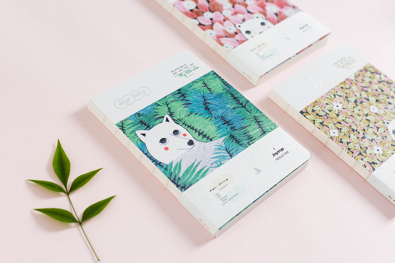 《幻想狗狗》（图ZNzk4NTgyMzI=） - 商业插画 - 站酷设计师铅笔头1019原创素材 - 站酷ZCOOL