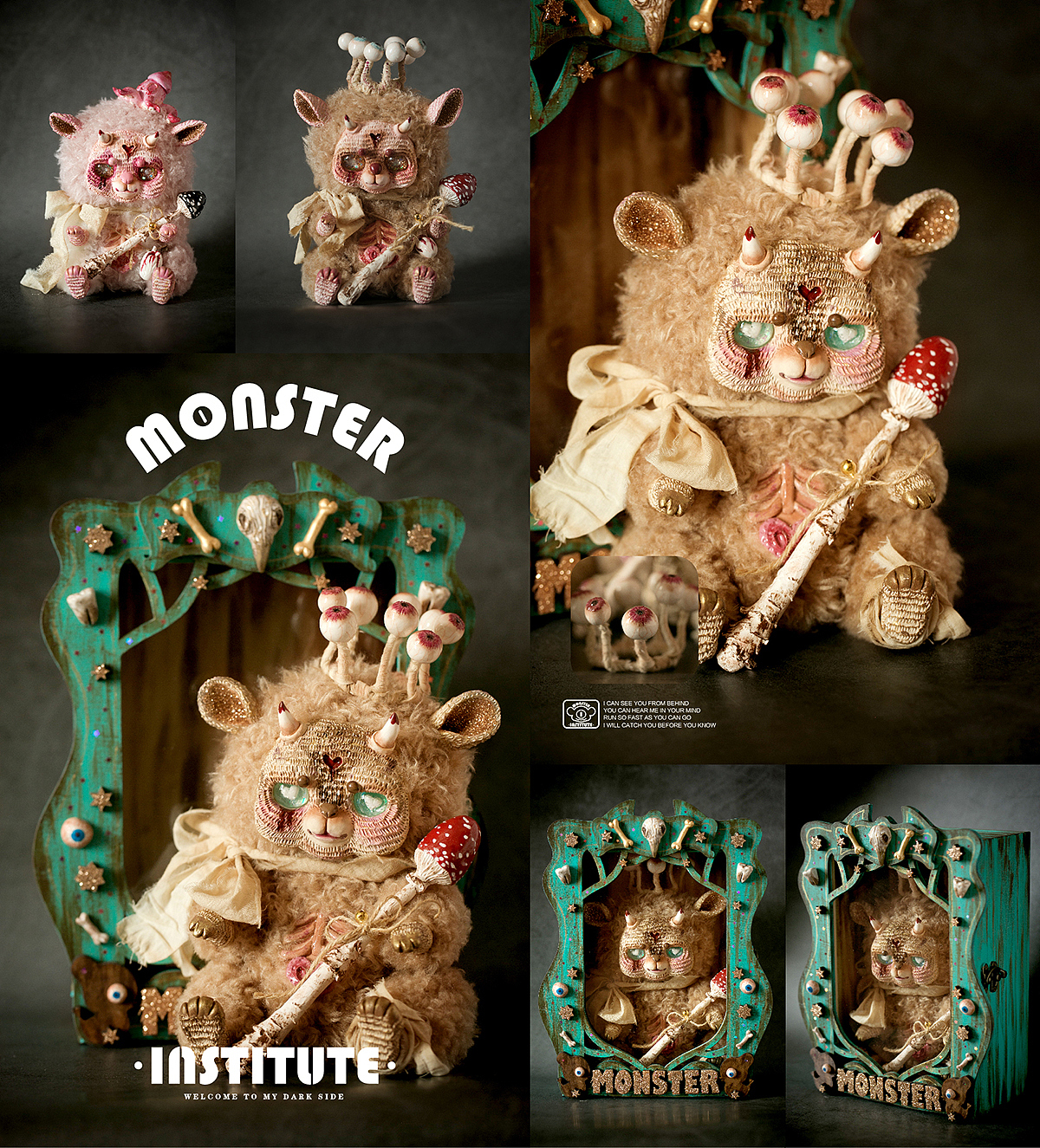 我的手作2020年度总结