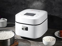 降糖電飯煲