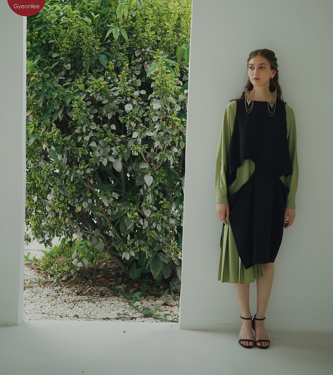 服装样片 | 徕卡m10r