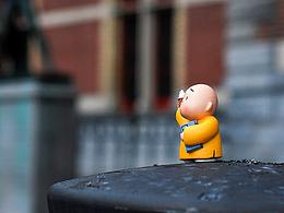 帶著賢二去旅行-荷蘭之旅