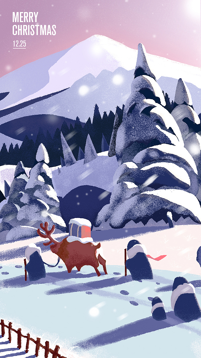 专题（图ZMjMzNTc2MjE2） - 商业插画 - 站酷设计师蚊子0613原创素材 - 站酷ZCOOL