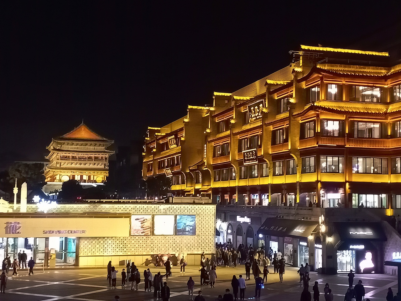 励志语录,加创意背景