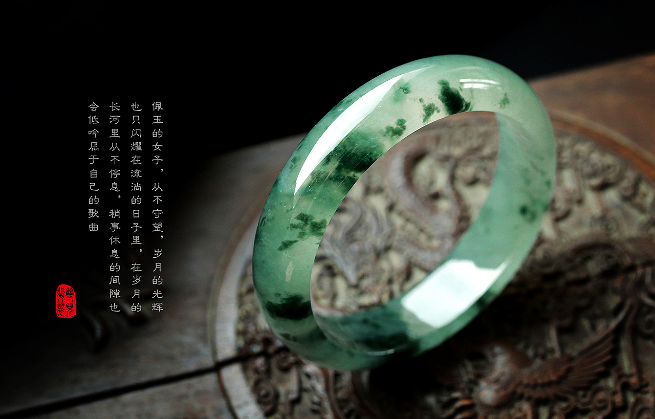 翡翠（图ZMTE3NzM3MTU2） - 产品摄影 - 站酷设计师嘟嘟zzZzZ原创素材 - 站酷ZCOOL