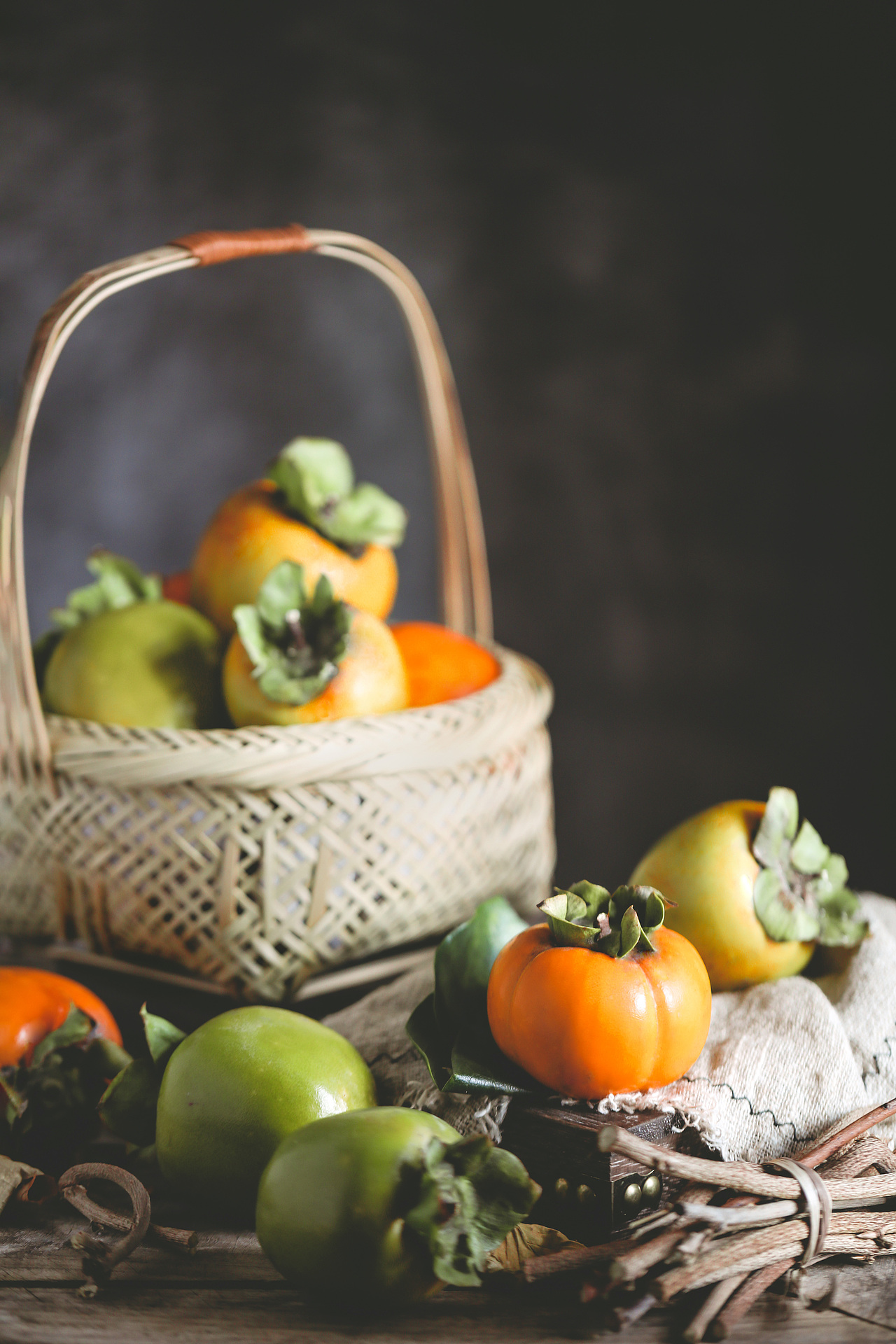 柿子（图ZMTc4OTg2MzU2） - 产品摄影 - 站酷设计师摄影师尘末原创素材 - 站酷ZCOOL