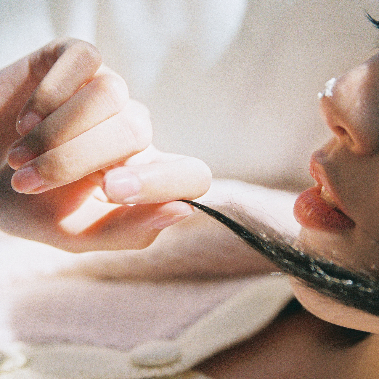 林氏甜甜圈小姐