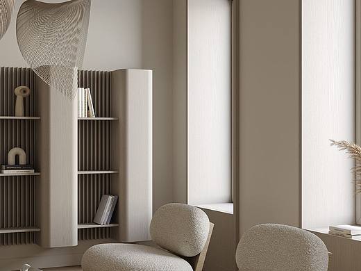 森图视觉空间表现