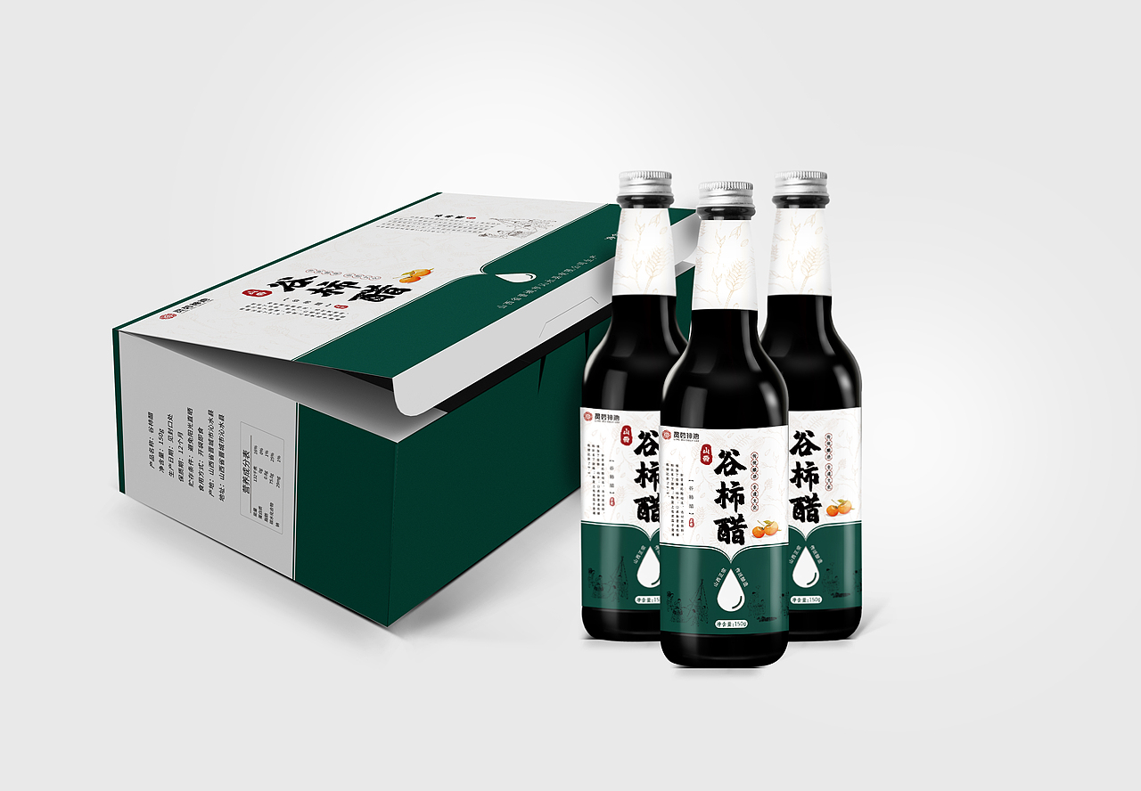 醋包装（图ZMjcyMjg2MTQ0） - 包装 - 站酷设计师有素质的坏蛋原创素材 - 站酷ZCOOL