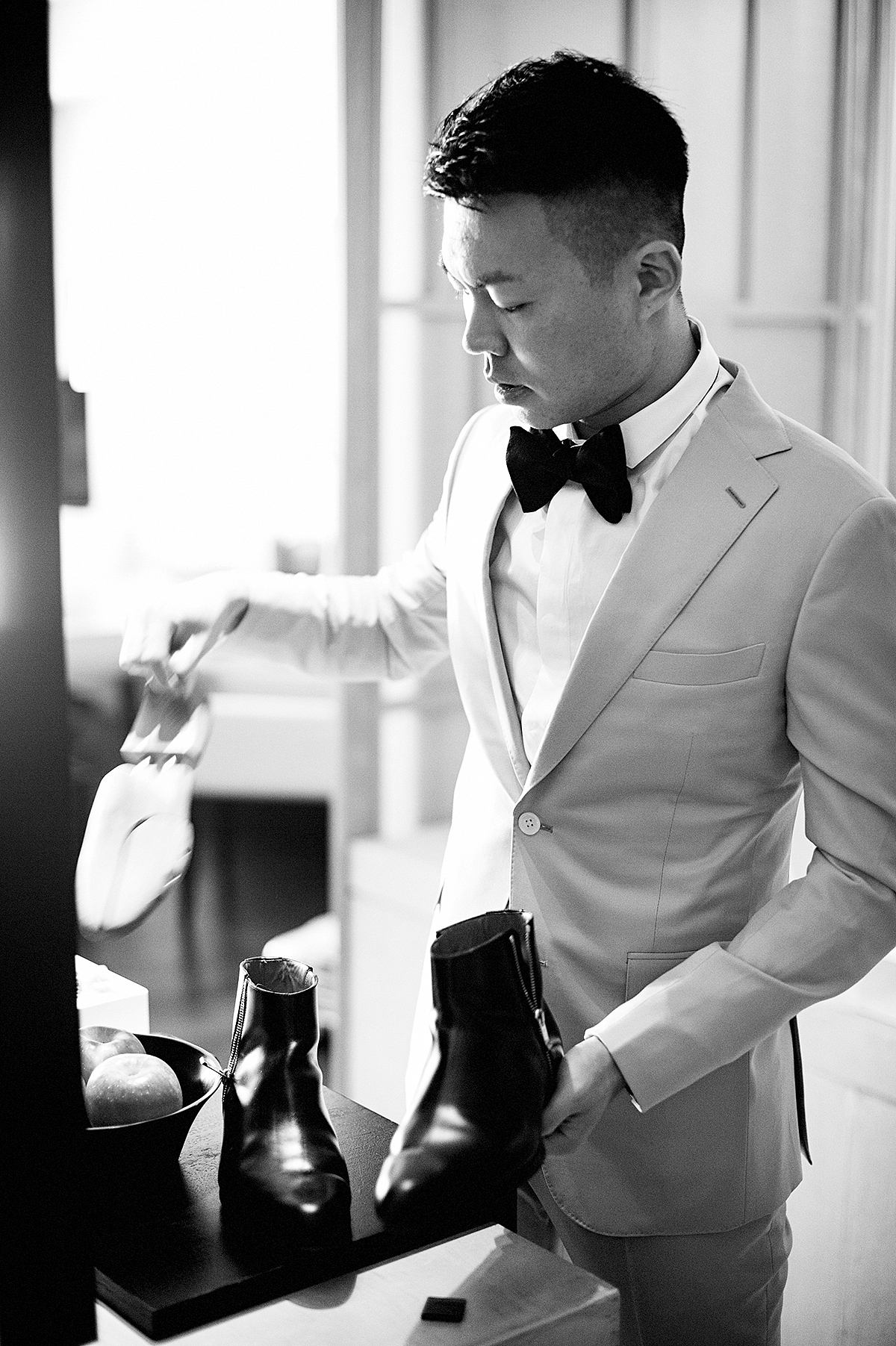 北京国贸三期婚礼纪实