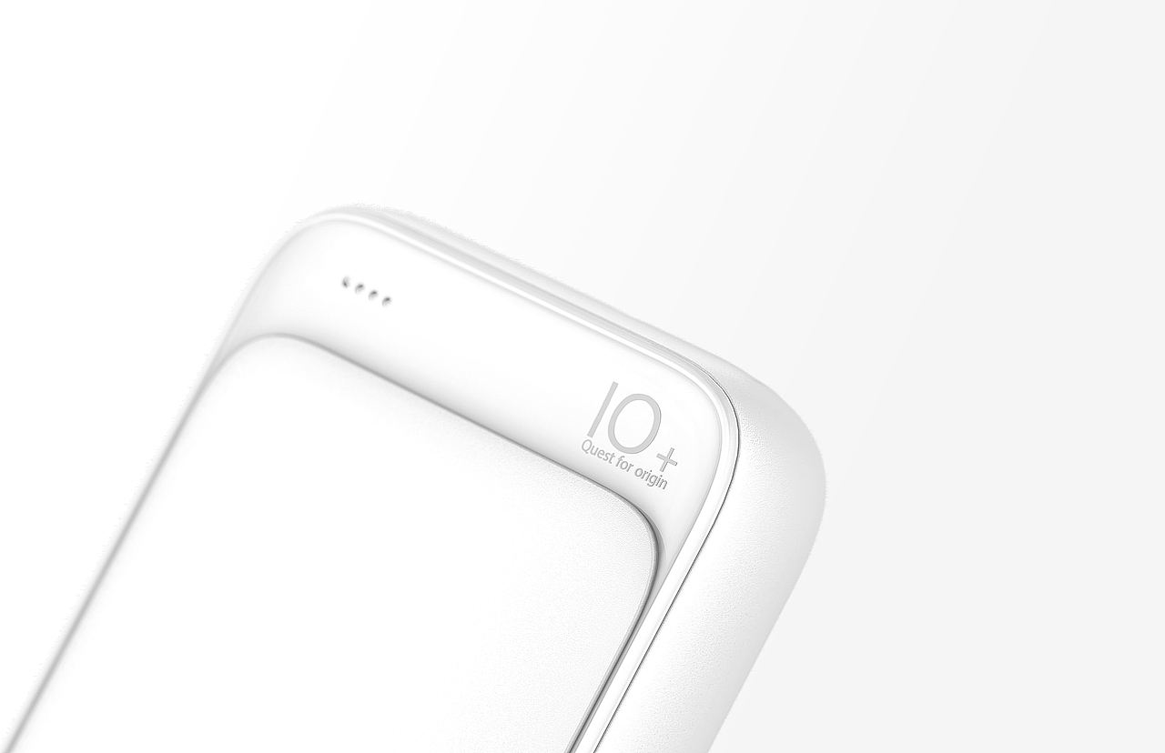 小10000mAh移动电源