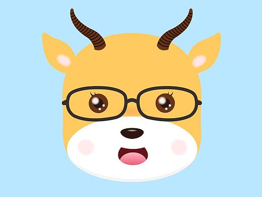 吉祥物