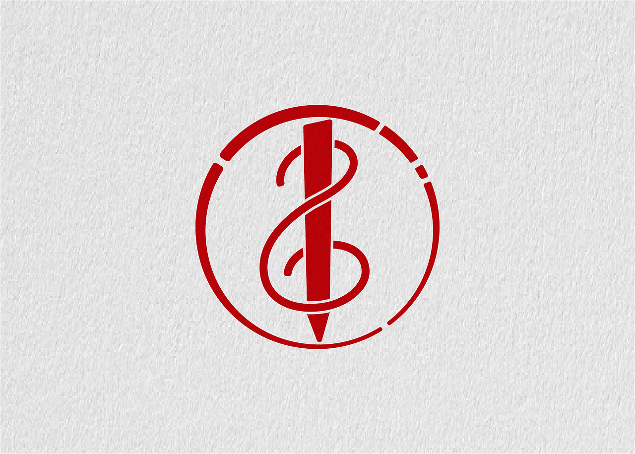 logo设计丨关爱医学生委员会