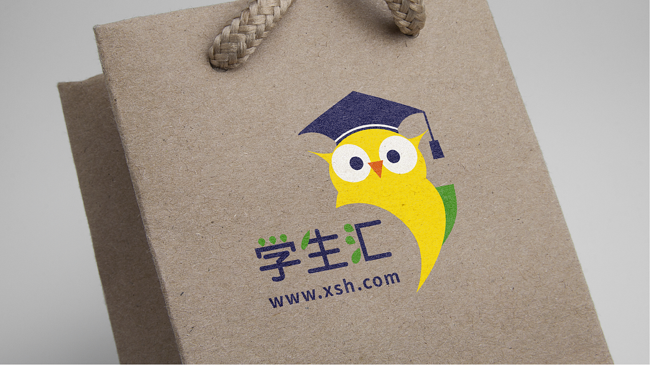 学生汇 品牌VI视觉管理VI手册（图ZMTIxMzU2MzU2） - 品牌 - 站酷设计师张一梦原创素材 - 站酷ZCOOL