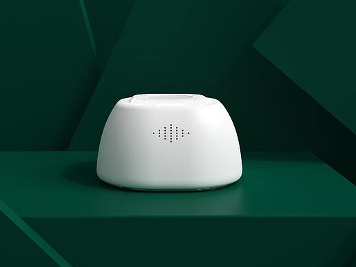 基于HID理念的家用智能艾灸器具设计