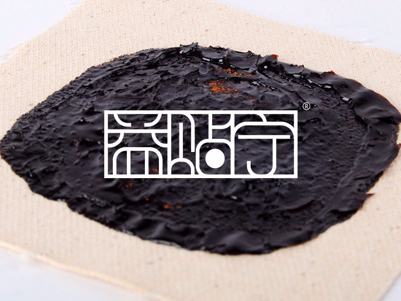膏药品牌命名/医药标志logo设计（方案4选1）