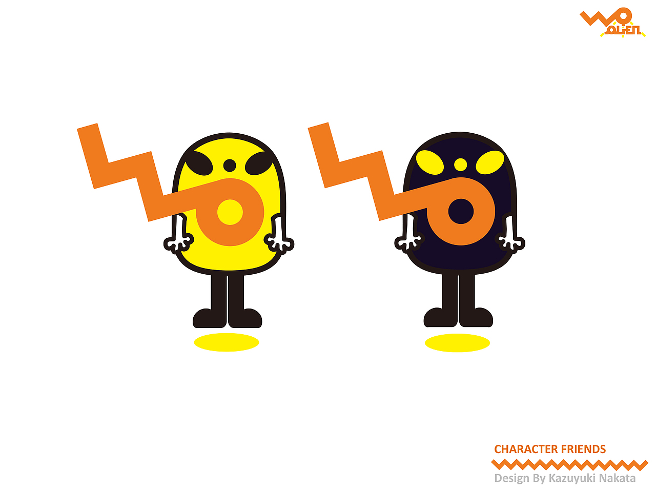 WO（图ZMTE4MjQ1MjQ0） - 品牌 - 站酷设计师沃动漫原创素材 - 站酷ZCOOL