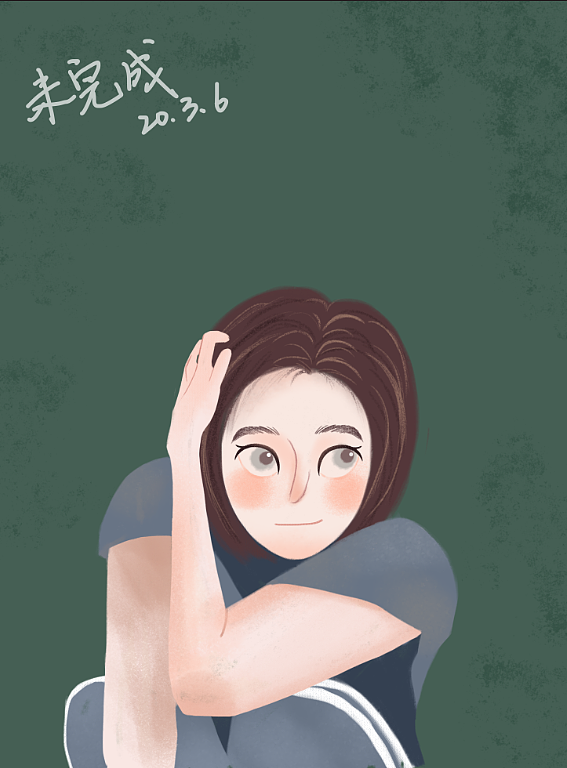 插畫習(xí)作（圖ZMTk5MTc1NDA0） - 創(chuàng)作習(xí)作 - 站酷設(shè)計(jì)師mark暴原創(chuàng)素材 - 站酷ZCOOL