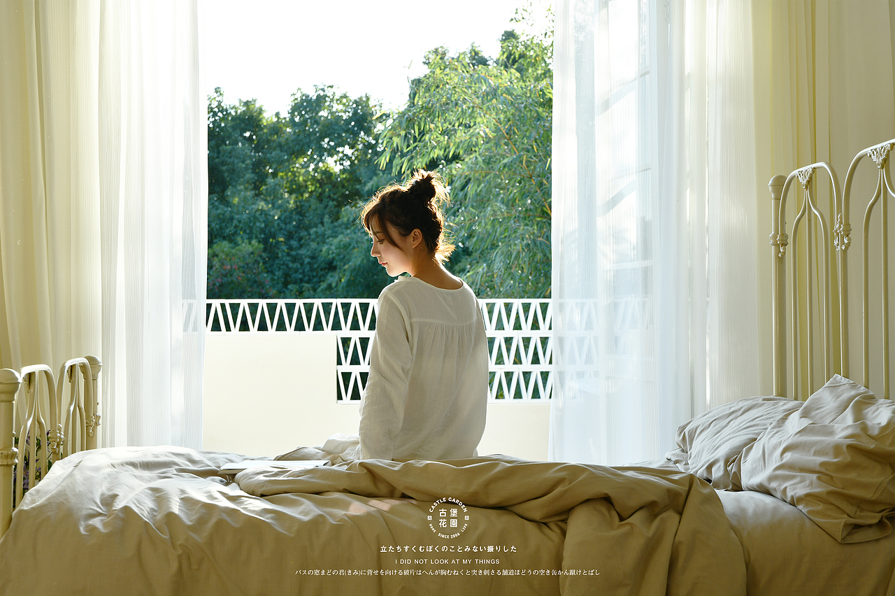 [CASTLE GARDEN古堡花园] 锡耶纳的黄昏（图ZMjU4MTczMTc2） - 产品摄影 - 站酷设计师瞌睡蜜蜂原创素材 - 站酷ZCOOL