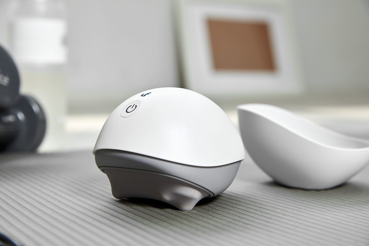 平面|乐范MINI按摩器