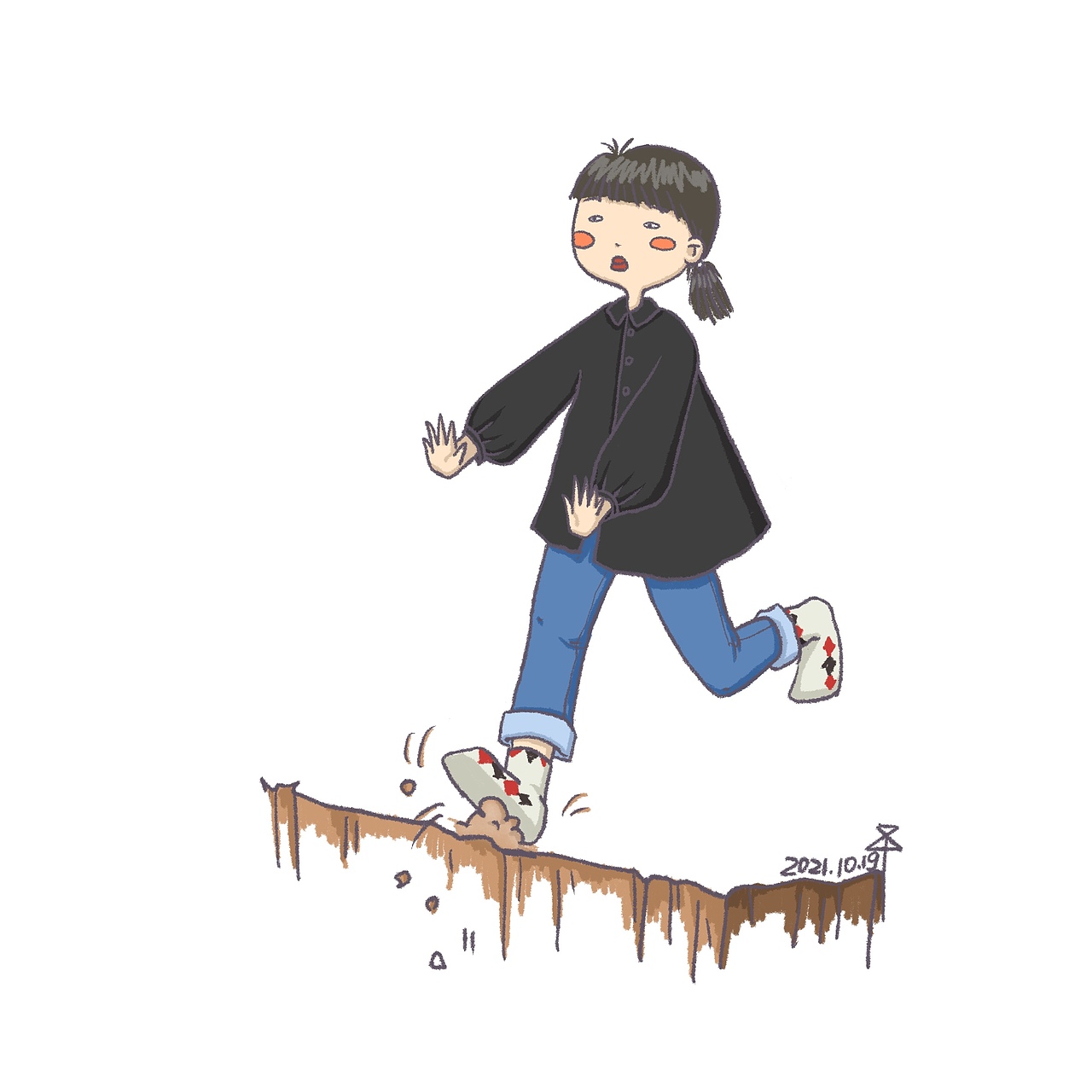 【小事儿 集📚】