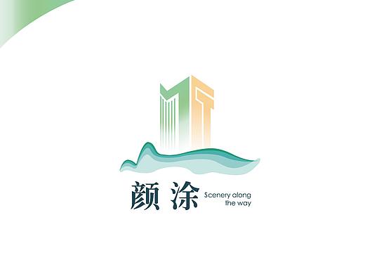 颜涂（涂料logo）