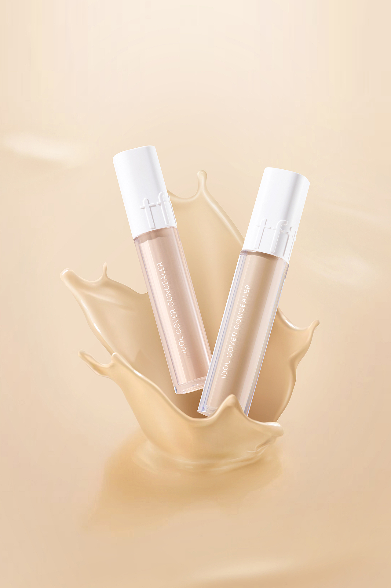 美妆摄影 | tfit X 娜家视觉